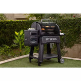 Pit Boss Competition Series 1250 Wood Pellet Grill