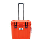 35L Chilly Ice Box Wheeled Explorer - Cooler