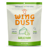 Garlic Parm Wing Seasoning (5oz)