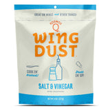 Salt & Vinegar Wing Seasoning (5oz)