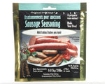 Mild Italian - Sausage Seasoning (225g)