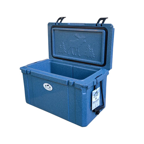 75L Chilly Ice Box Cooler Signature Backyard BBQ Inc