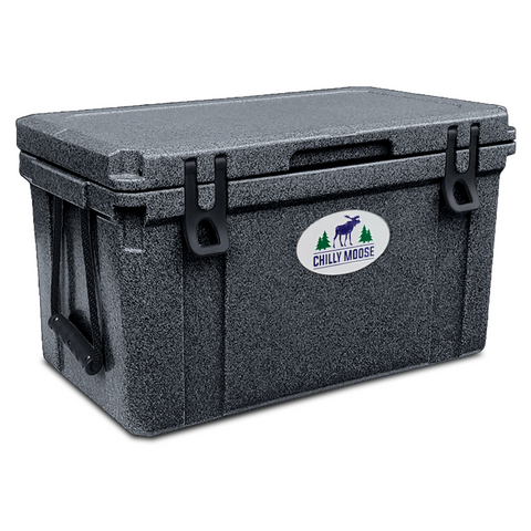 55L Chilly Ice Box Cooler Signature Backyard BBQ Inc