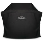 FREESTYLE® SERIES GRILL COVER (SHELVES UP)