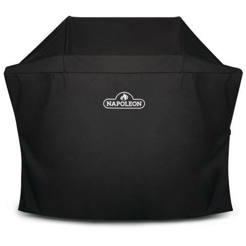 FREESTYLE® SERIES GRILL COVER (SHELVES UP)