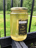 Tea Creek Honey - Charlie Lake, BC