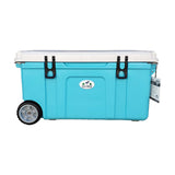 75L Chilly Ice Box Wheeled Explorer - Cooler