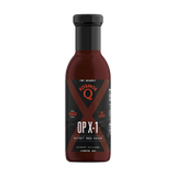 OP X-1 - BBQ Sauce