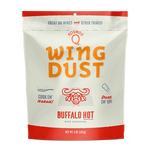 Buffalo HOT Wing Seasoning (5oz)