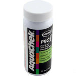 Aquachek Pro II 3 way strips