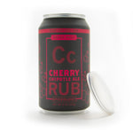 CC Cherry Chipotle Ale Rub - 8 oz