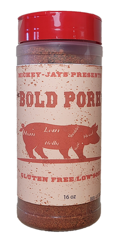 Bold Pork
