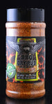 Memphis BBQ Dry Rub