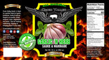 Garlic ‘N Herb Sauce and Marinade