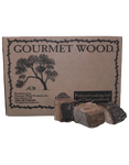 Hickory Gourmet Wood Chunks