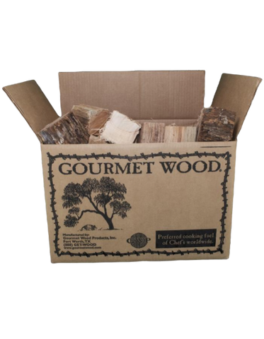 Pecan Gourmet Wood Chunks 8lb