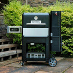 Gravity Series™ 800 Digital Charcoal Griddle + GRILL + Smoker