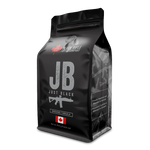 Just Black Coffee Roast - Ground - 12oz Bag