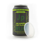 JP Jalapeno Lime Pilsner Rub - 8oz