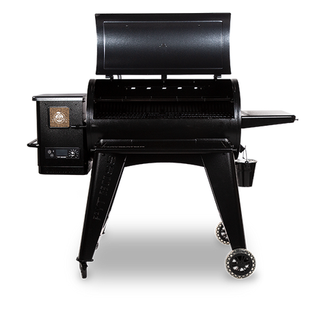 Pit Boss NAVIGATOR 1150 Wood Pellet Grill Signature Backyard