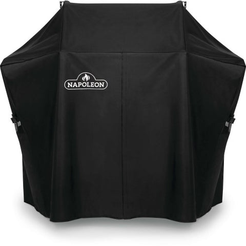 ROGUE® 425 SERIES GRILL COVER (SHELVES UP)
