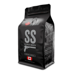 Silencer Smooth Coffee Roast - Ground - 12oz Bag