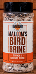Malcolm's Bird Brine