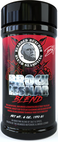 Brock Lesnar Blend Seasoning