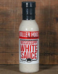 Mississippi White Sauce