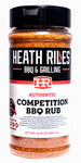 Competition BBQ Rub