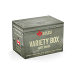 Coffee Rounds Variety Box