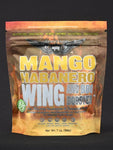 Mango Habanero Wing and BBQ Booster