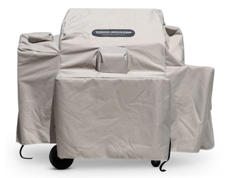 YS640 All-Weather Cover