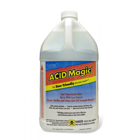 Acid Magic 3.78L