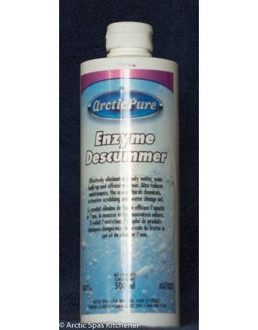 Natural Enzyme Descummer - Arctic Pure