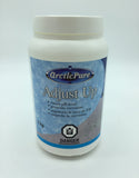 Adjust Up - Arctic Pure