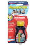 Aquachek Bromine Test Strips (Red)