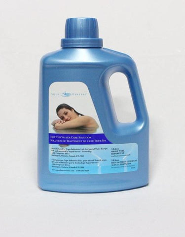 Aqua Finesse Solution 3L