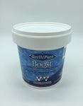 Boost - Arctic Pure