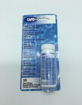 Capo Salt Test Strips