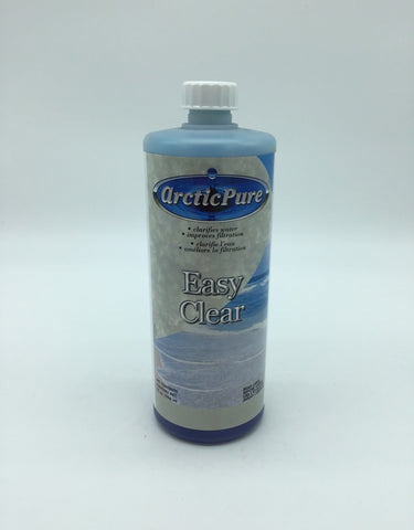 Easy Clear - Arctic Pure