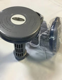 Floating Tablet Dispenser - Arctic Pure