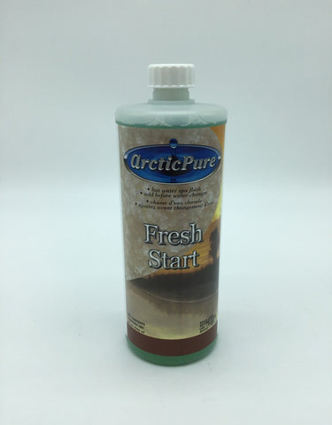 Fresh Start - Arctic Pure