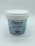 Onzen Natural Sea Salt - Arctic Pure