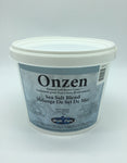 Onzen Natural Sea Salt - Arctic Pure