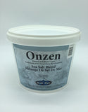 Onzen Natural Sea Salt - Arctic Pure
