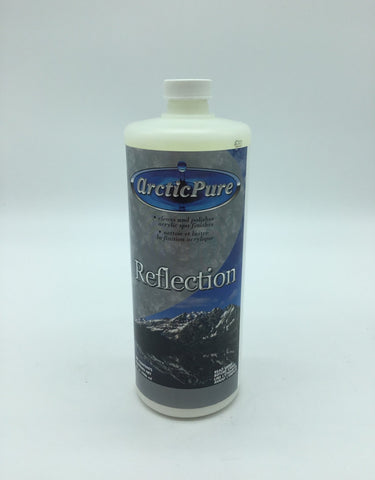Reflection - Arctic Pure
