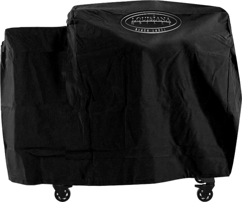 Founders Series Premier Cover - Louisiana Grills - 800/1200