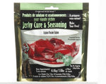 Cajun Jerky Cure & Seasoning (250g)