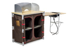 Thiessens Foldable Camp Kitchen